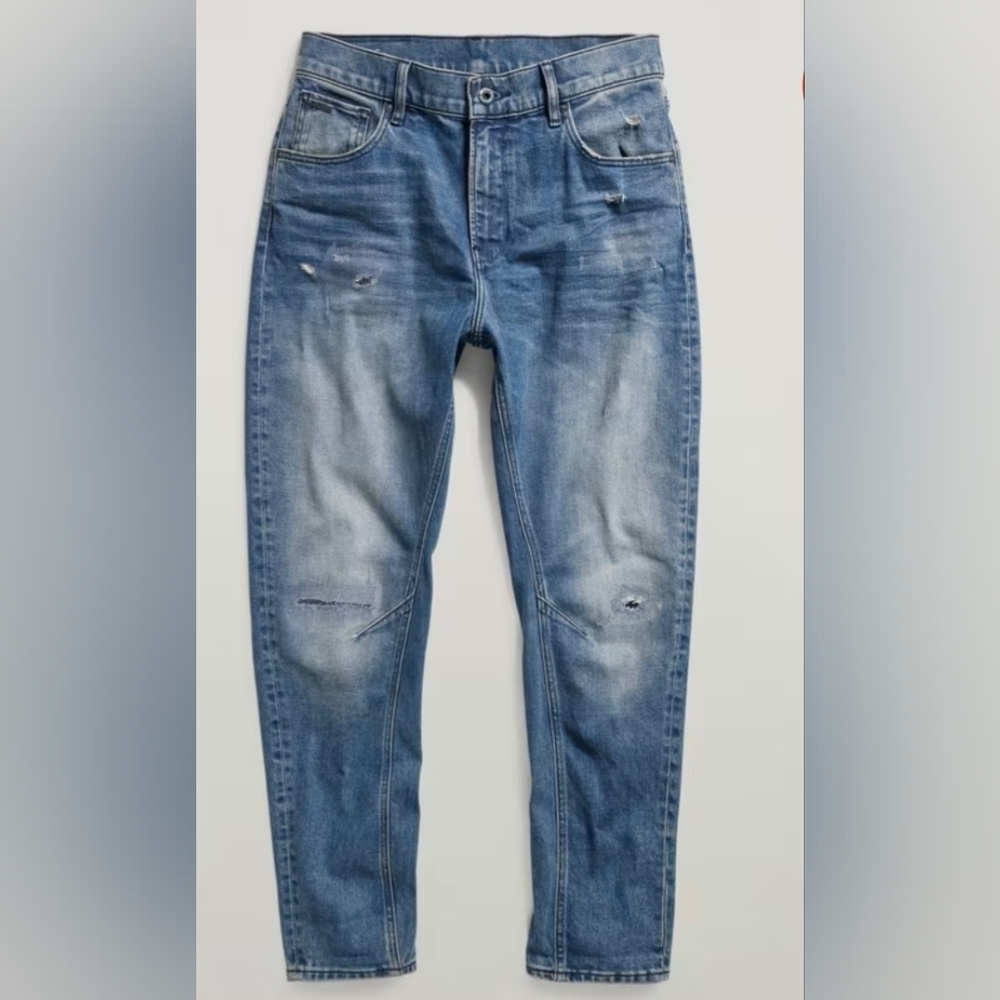 G-star Raw.Men's Blue Jeans